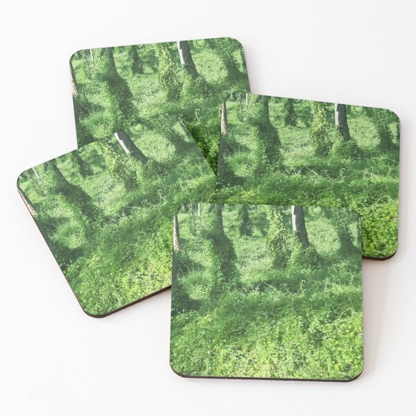 Item preview, Boyne Valley - Bushland designed and sold by BlackKatSales.