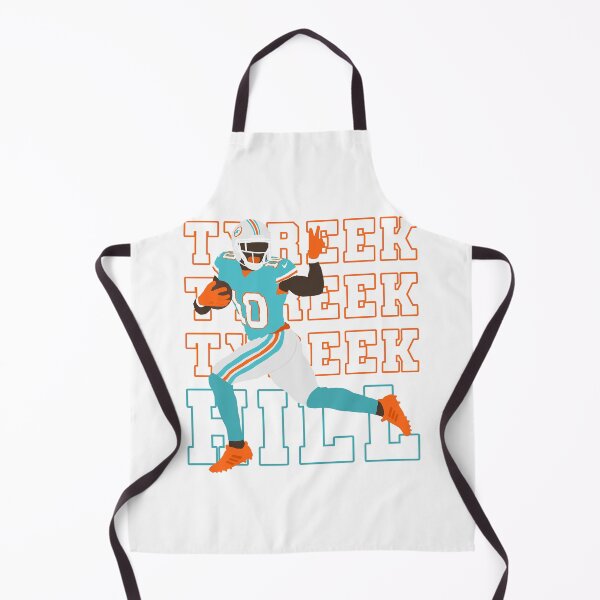 Item preview, Tyreek Hill 10 designed and sold by ItsGridy.