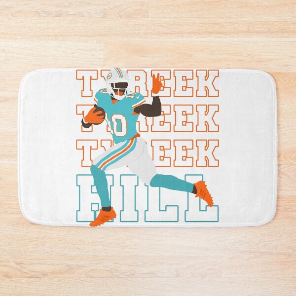 Item preview, Tyreek Hill 10 designed and sold by ItsGridy.
