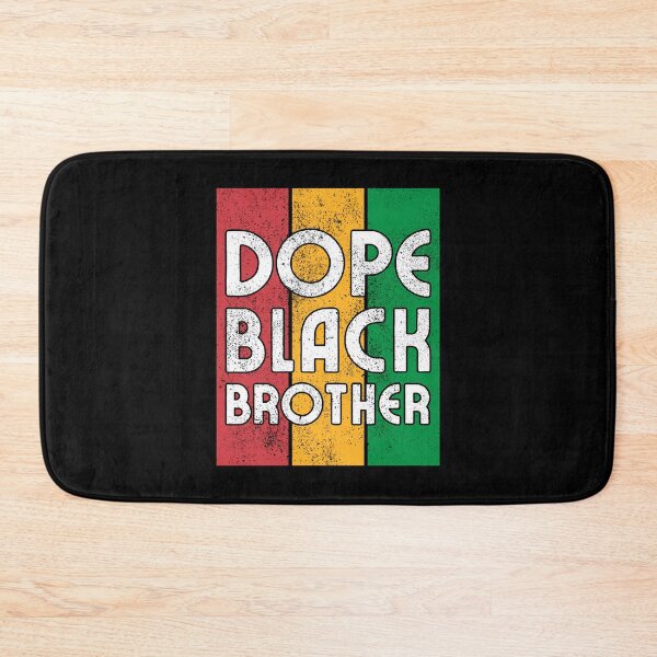 Item preview, Dope Black Brother designed and sold by FNStuff.