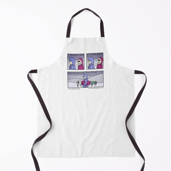 Item preview, Frozen designed and sold by Cramped Conditions.