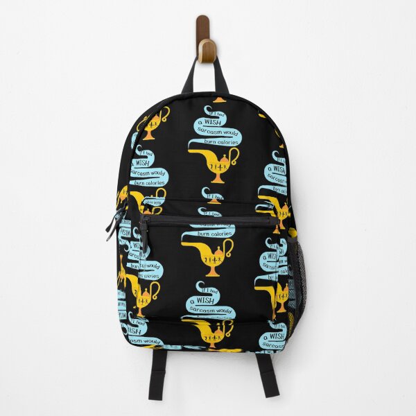Item preview, If I had a Wish sarcasm would burn calories for the sarcastic generation Z and those trying to loss weight designed and sold by tranquilbeach.