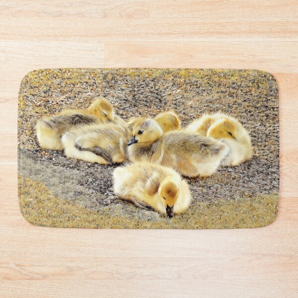 Item preview, Goslings-1 designed and sold by MaryLinH.