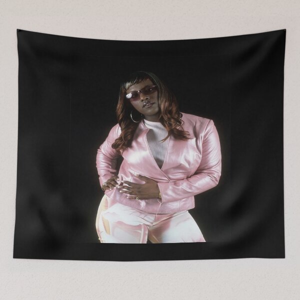 Item preview, Gangsta Boo designed and sold by elegantqueen08.