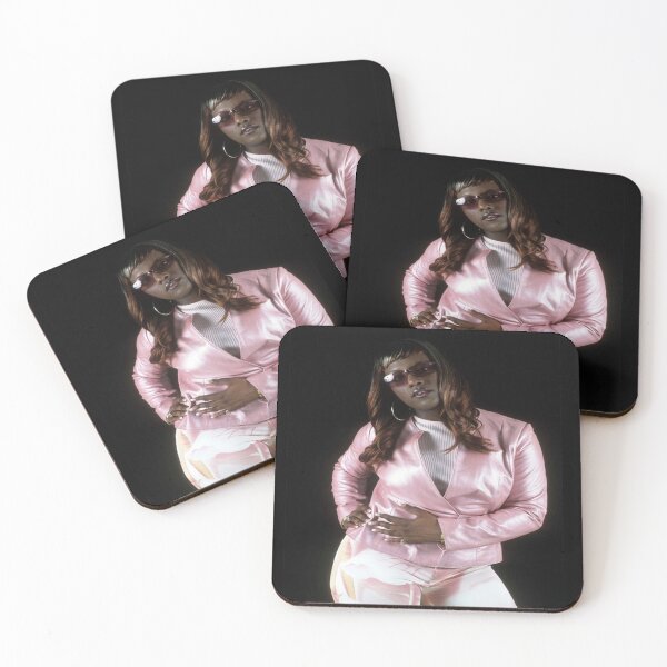 Item preview, Gangsta Boo designed and sold by elegantqueen08.