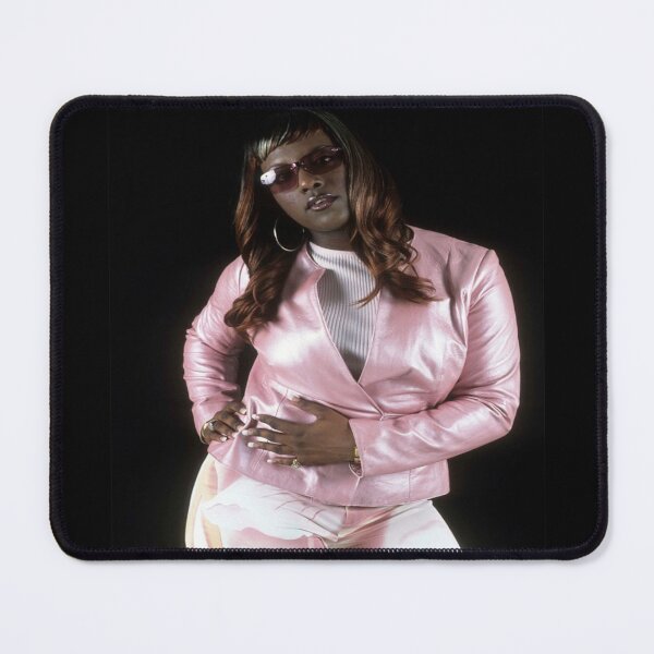 Item preview, Gangsta Boo designed and sold by elegantqueen08.