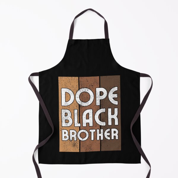 Item preview, Dope Black Brother designed and sold by FNStuff.