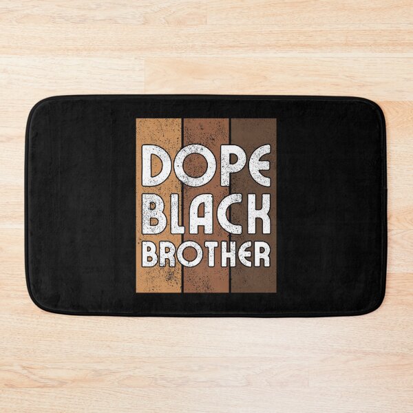 Item preview, Dope Black Brother designed and sold by FNStuff.