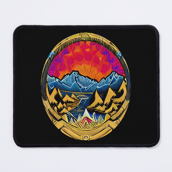 Item preview, Snowboarding/Skiing Ski Resort Style Design #26 designed and sold by ShredPow480.