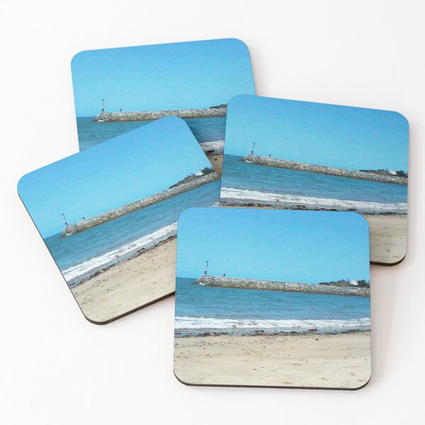 Item preview, Yeppoon Beach  designed and sold by BlackKatSales.