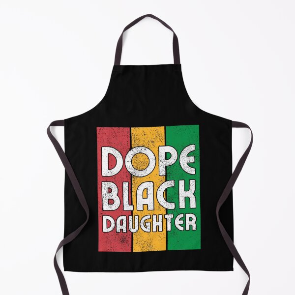 Item preview, Dope Black Daughter designed and sold by FNStuff.