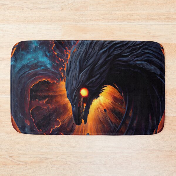 Item preview, The Guardian designed and sold by OccultDreams.