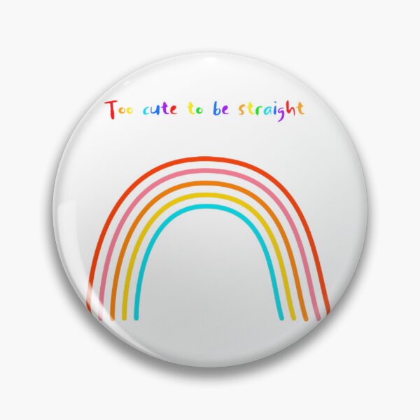 Item preview, demasiado lindo para ser heterosexual designed and sold by UnderStore.