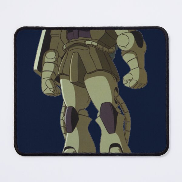 Item preview, MS-06 Zaku II  designed and sold by brightify3.
