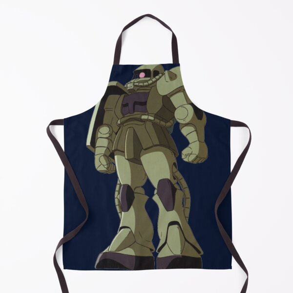 Item preview, MS-06 Zakú II designed and sold by brightify3.
