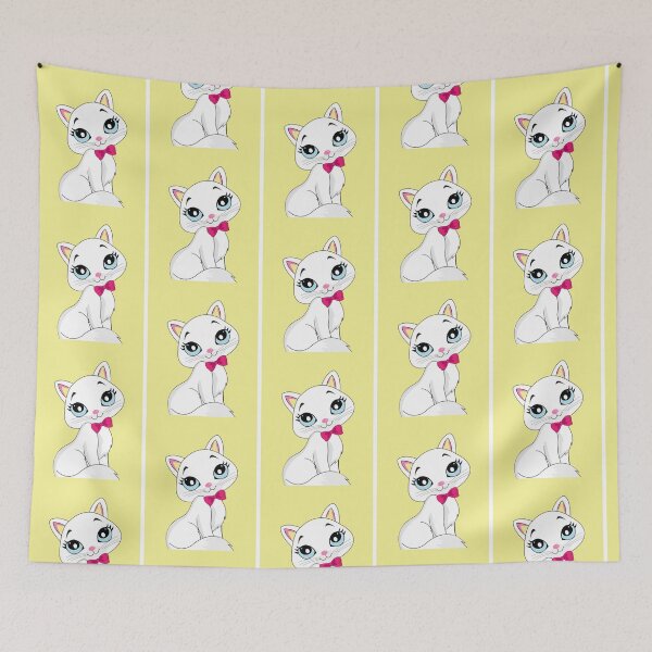 Item preview, cat, cats, kitty, christmas Graphic designed and sold by VitaovApparel.