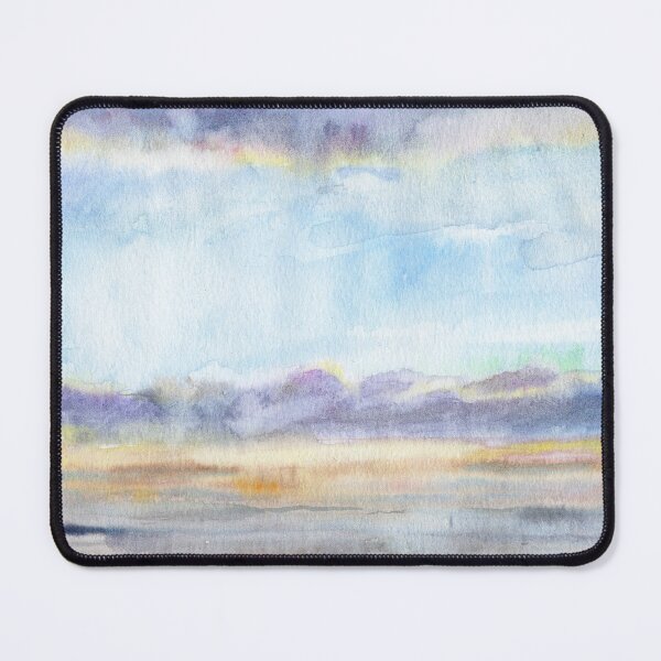 Item preview, Tofino Cloud & Water designed and sold by Colourpuddle.
