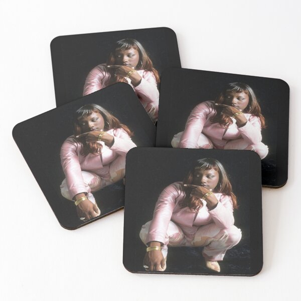 Item preview, Gangsta Boo designed and sold by elegantqueen08.