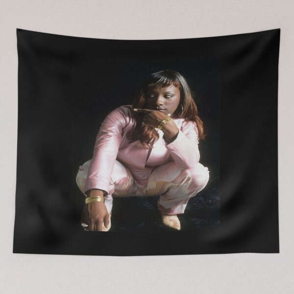 Item preview, Gangsta Boo designed and sold by elegantqueen08.