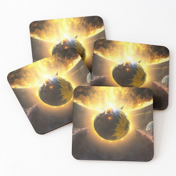 Item preview, The Light of a Thousand Years designed and sold by CRAFTCREATIVES.
