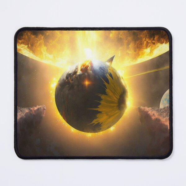 Item preview, The Light of a Thousand Years designed and sold by CRAFTCREATIVES.