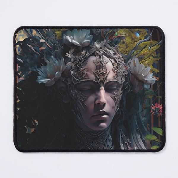Item preview, Chloris designed and sold by OccultDreams.