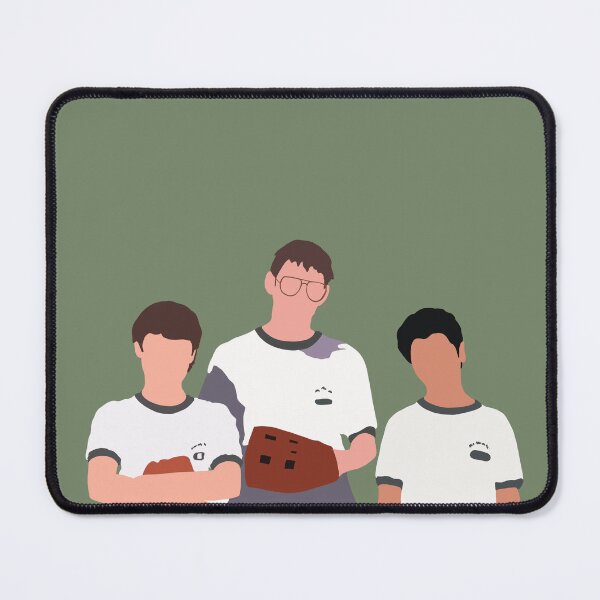 Item preview, Freaks and Geeks designed and sold by aguinn8.