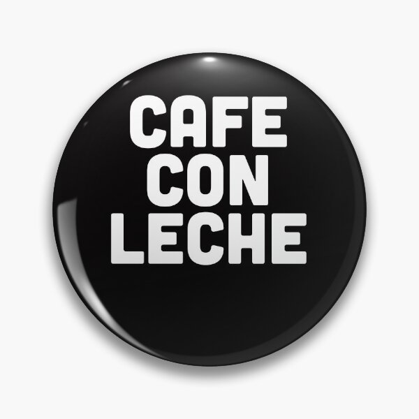 Item preview, Café Con Leche designed and sold by Rustic Valley Studio.
