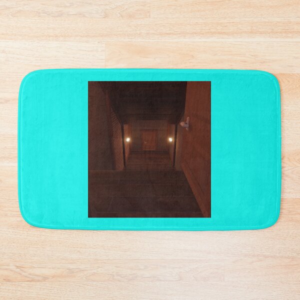 Item preview, [DOORS] Downstairs.                 designed and sold by VitaovApparel.