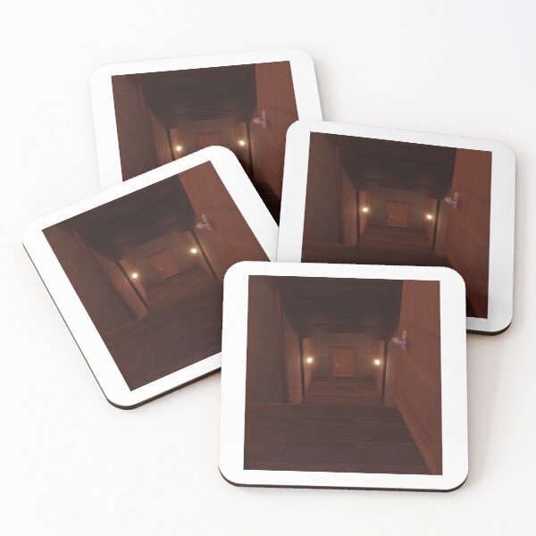 Item preview, [DOORS] Downstairs.                 designed and sold by VitaovApparel.