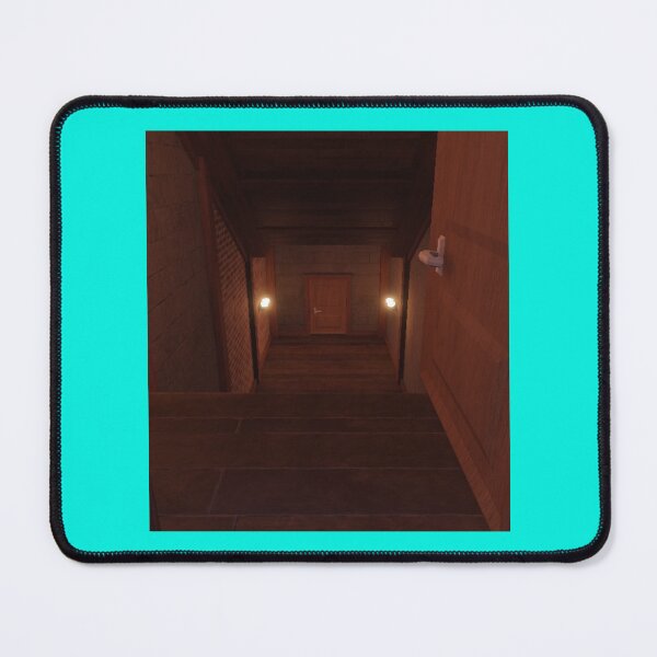 Item preview, [DOORS] Downstairs.                 designed and sold by VitaovApparel.