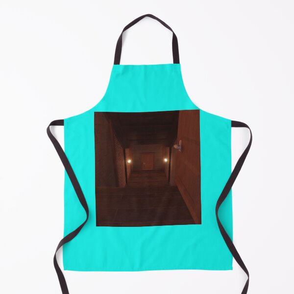 Item preview, [DOORS] Downstairs.                 designed and sold by VitaovApparel.