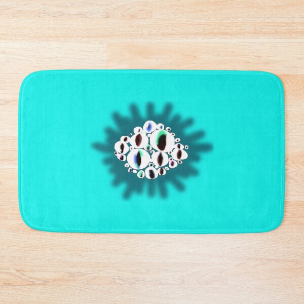 Item preview, [DOORS] EYES designed and sold by VitaovApparel.