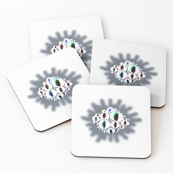 Item preview, [DOORS] EYES designed and sold by VitaovApparel.