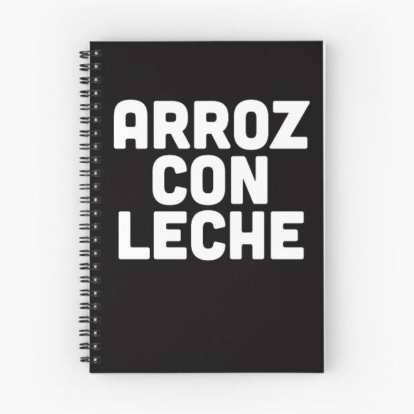 Item preview, arroz con leche designed and sold by Rustic Valley Studio.
