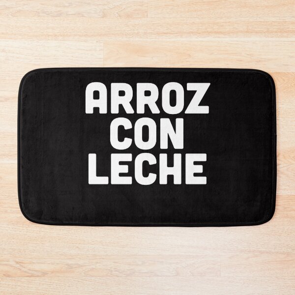 Item preview, arroz con leche designed and sold by Rustic Valley Studio.