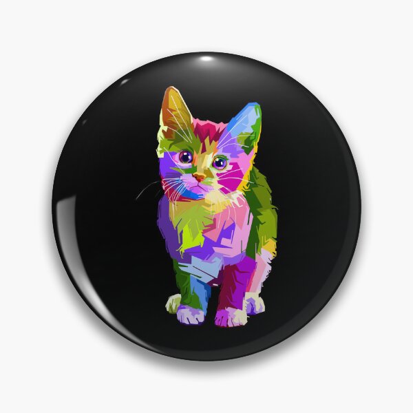 Item preview, CAT                      designed and sold by VitaovApparel.