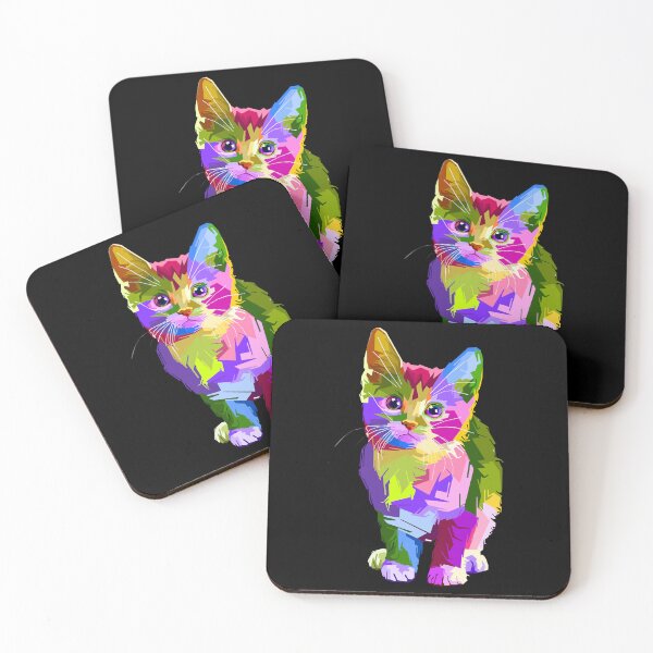 Item preview, CAT                      designed and sold by VitaovApparel.