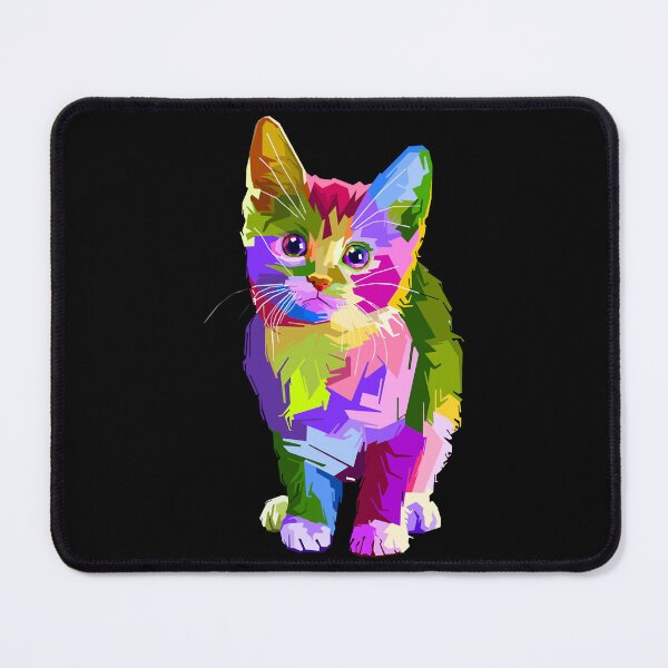 Item preview, CAT designed and sold by VitaovApparel.