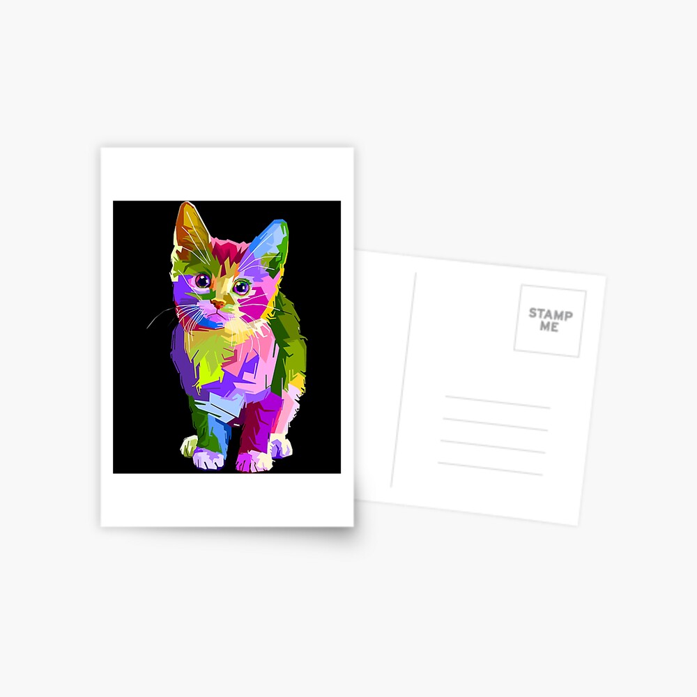 DOORS ️ Figure hide and Seek horror Postcard for Sale by VitaovApparel