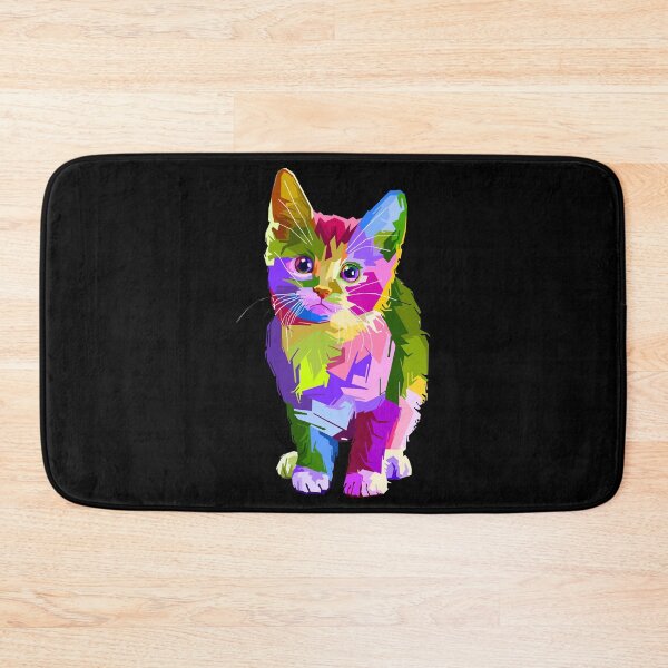 Item preview, CAT                      designed and sold by VitaovApparel.