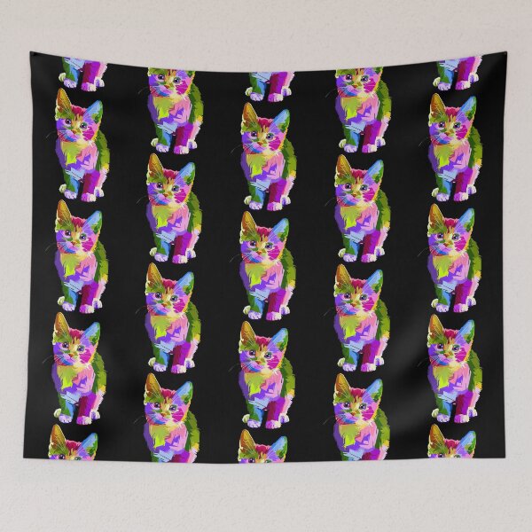 Item preview, CAT                      designed and sold by VitaovApparel.
