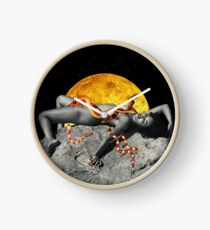 Reloj La Venus Sacerdotisa
