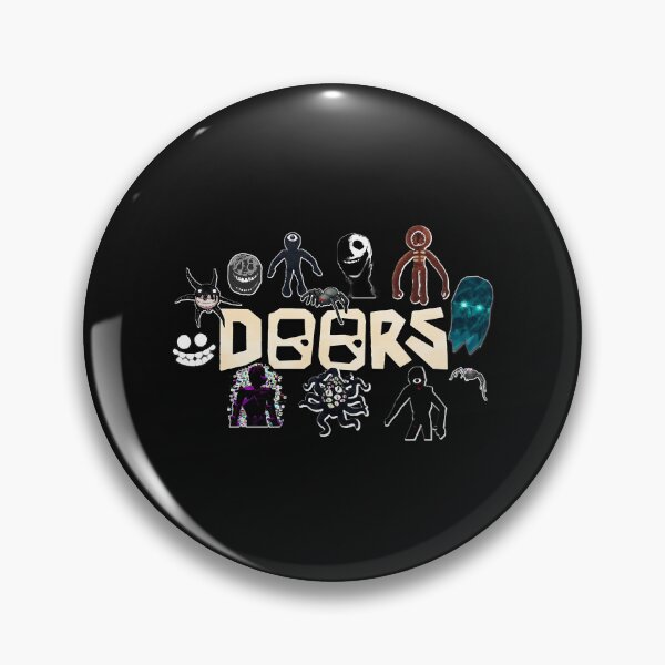 Roblox Pins and Buttons for Sale