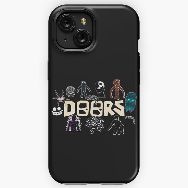 ROBLOX GAME 3 iPhone 11 Pro Case