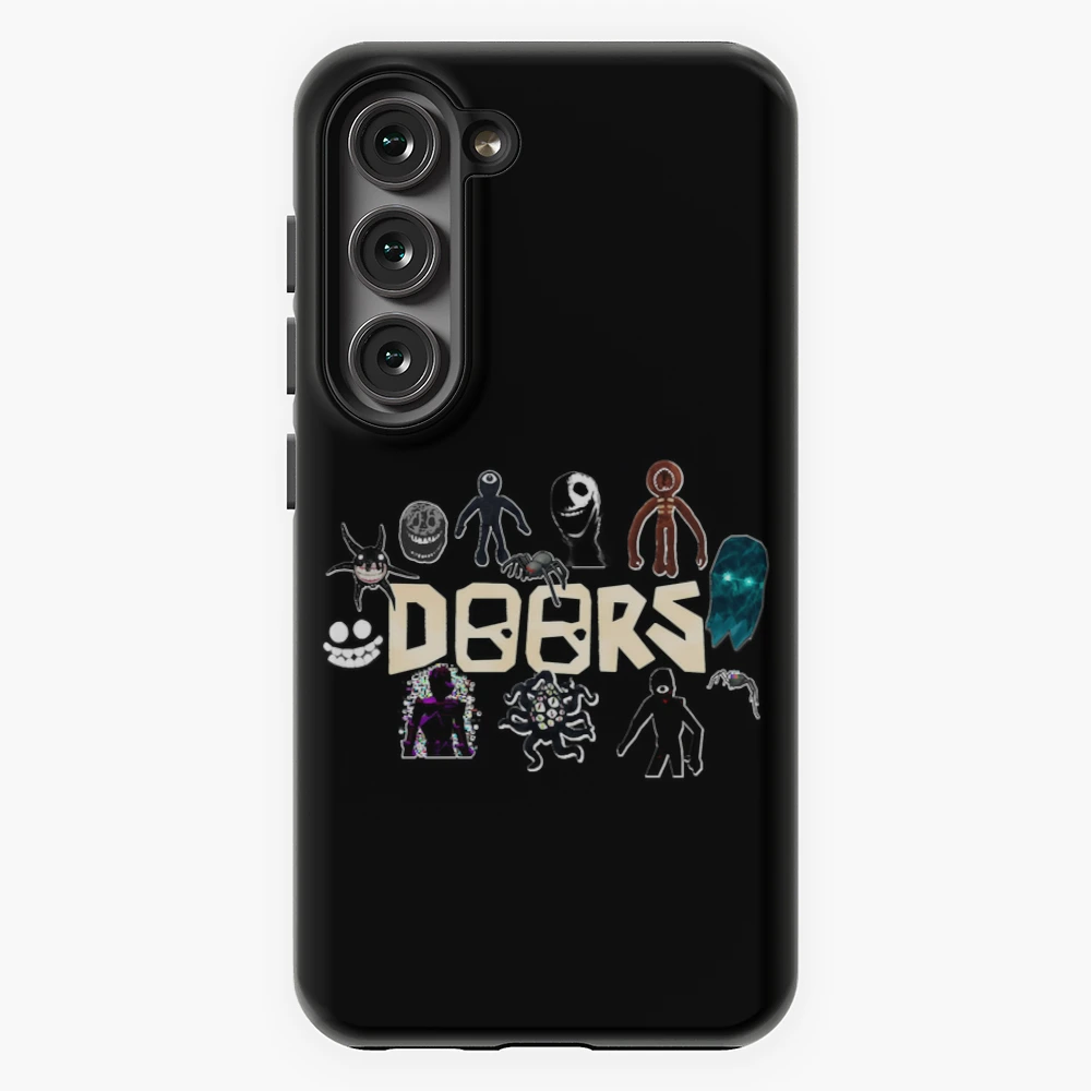 Galaxy S20 Club Roblox Classic Case