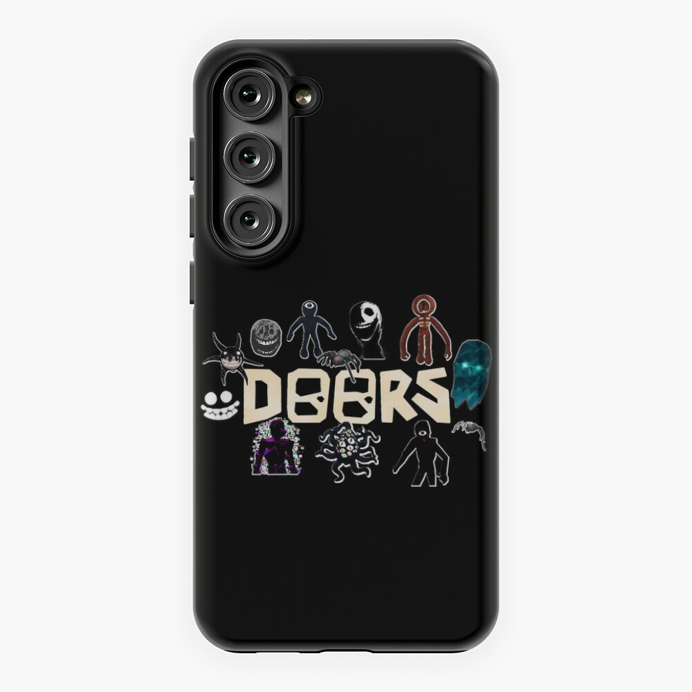 Galaxy S20 Club Roblox Classic Case