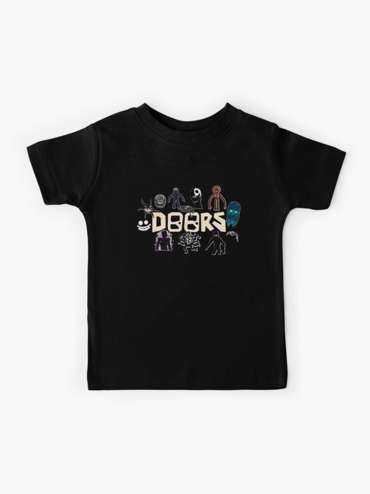 Christmas Roblox Xmas Noob Cute Kid Outfit Essential T-shirt - Ink In Action