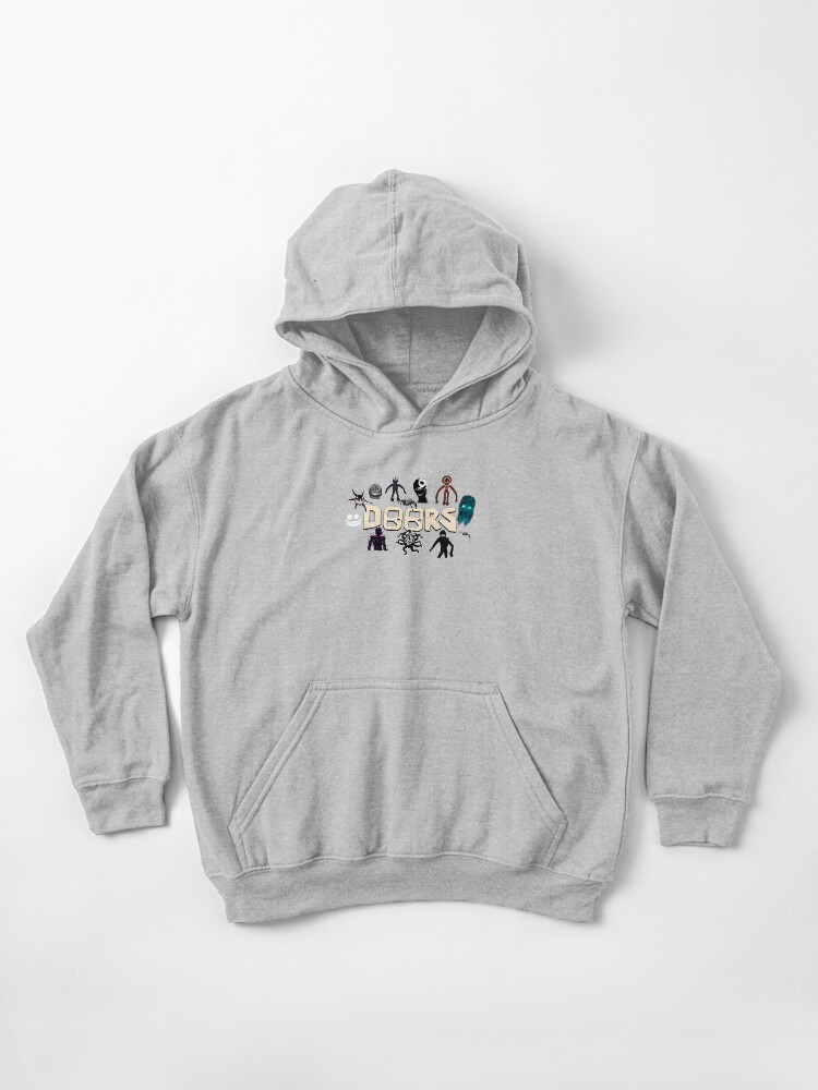 Roblox christmas online hoodie