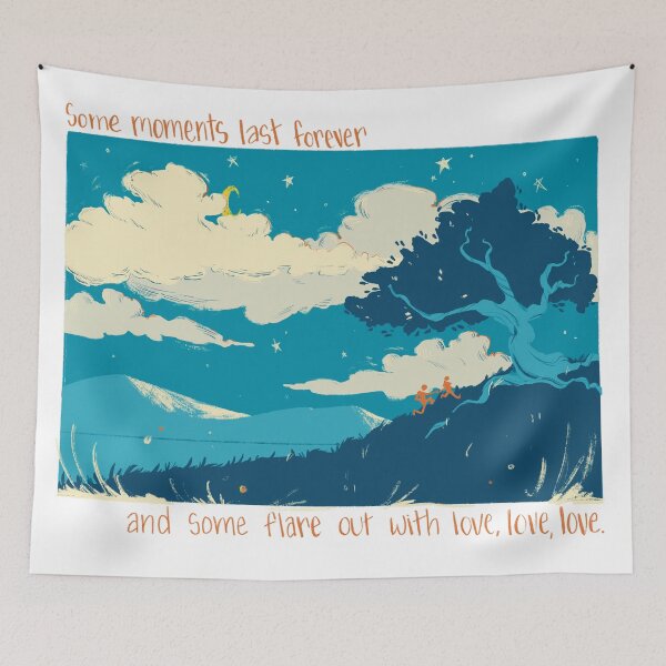 Item preview, Flare Out II designed and sold by Oliviadoodlebug.